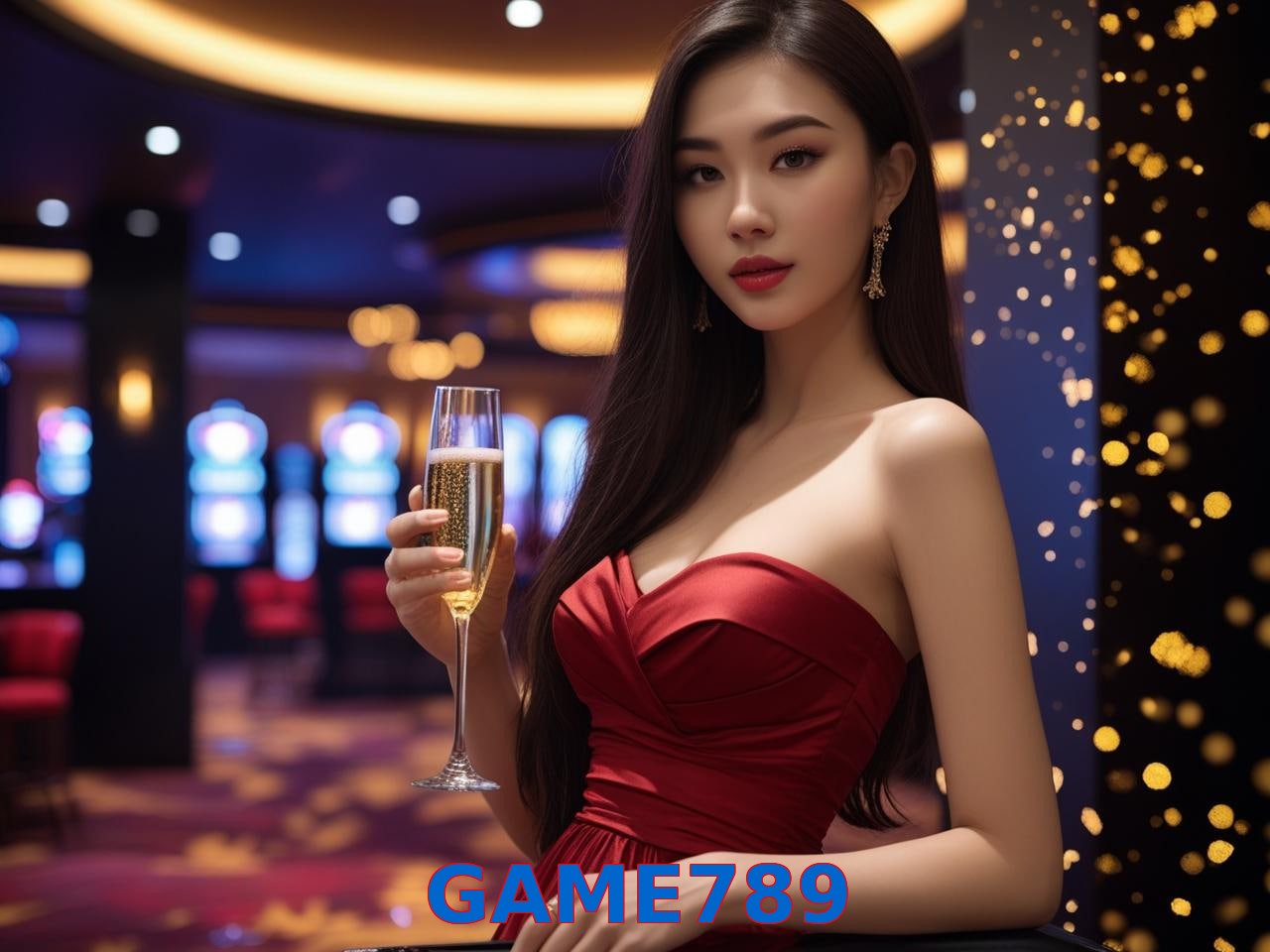 GAME789